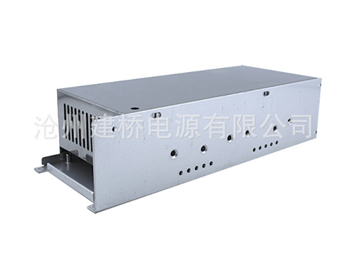 電源外殼260×100×65